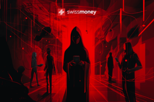 People who are bank scammers