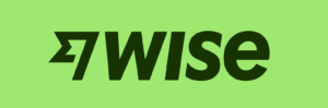 Wise logo
