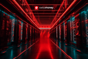 digital bank infrastructure