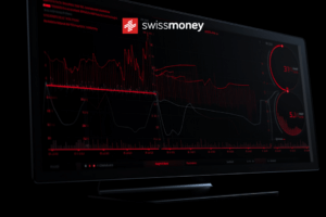 account balance on the desktop