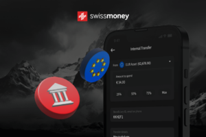 swissmoney platform