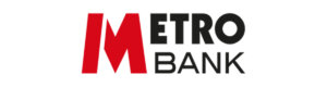Metro Bank logo