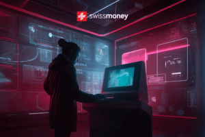 funds data on the desktop