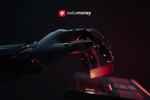 digital hand over card bill