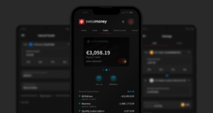 swissmoney app