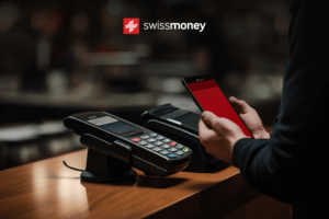 Paying with mobile wallet