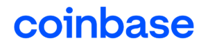Coinbase logo