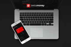 swissmoney virtual prepaid card