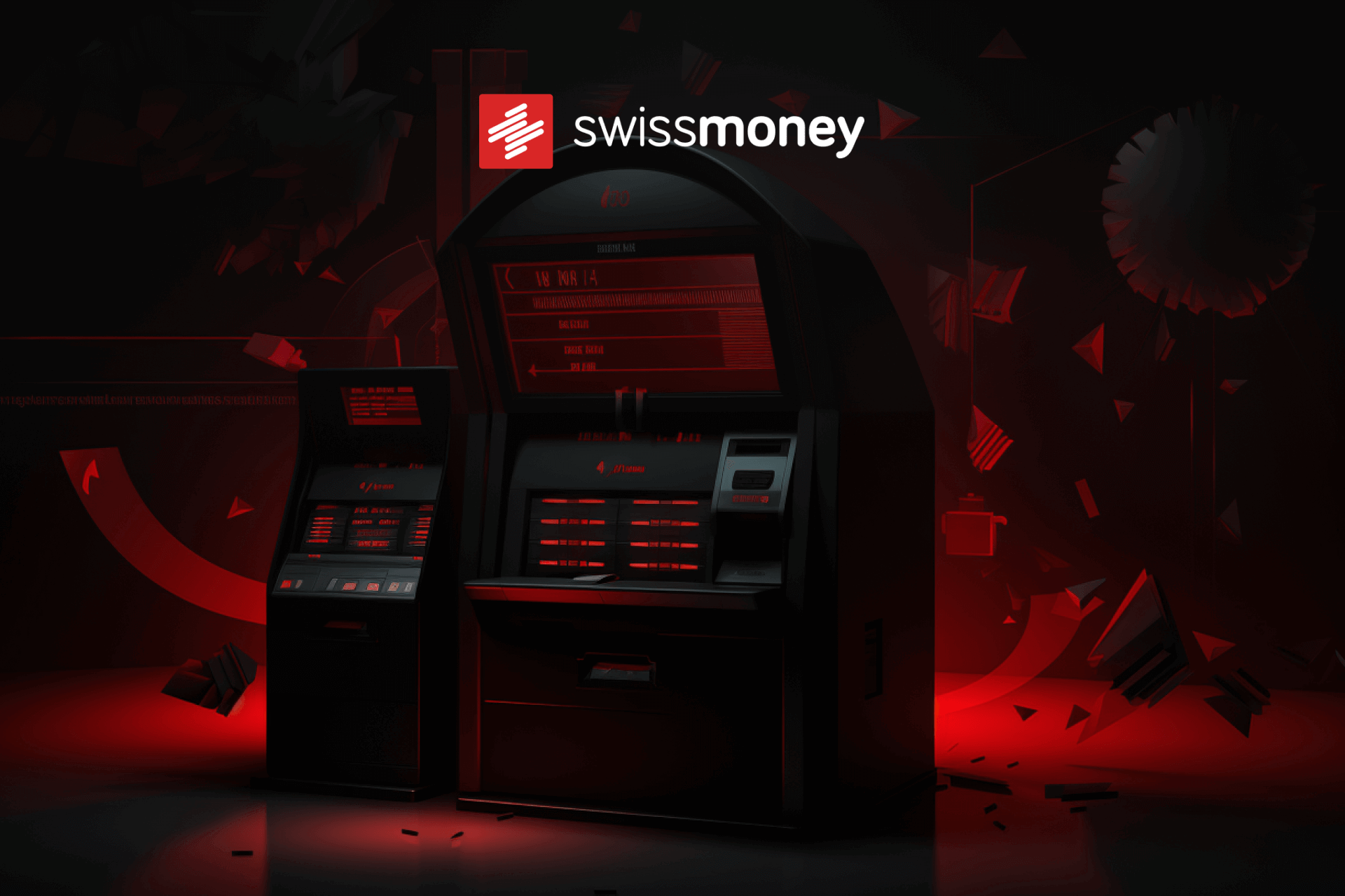 How Much Cash Can You Withdraw from a Bank? swissmoney