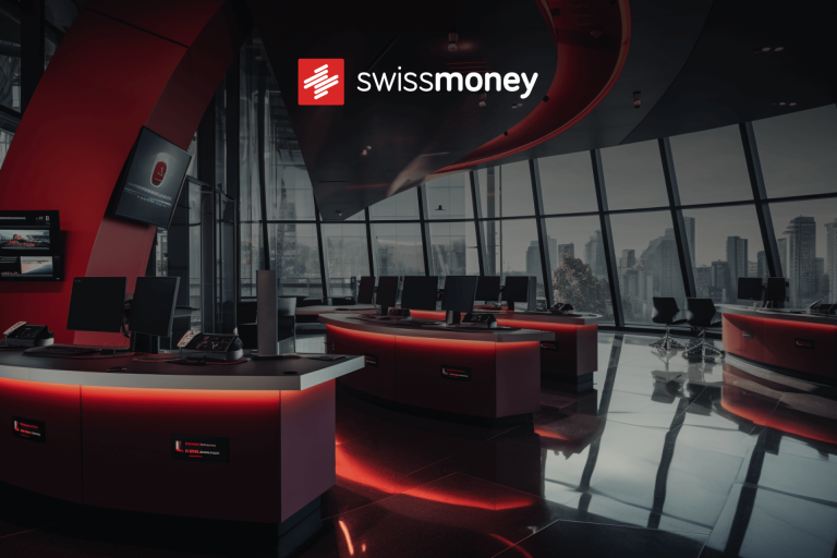 13 Best Crypto-Friendly Banks Worldwide For 2024 - Swissmoney