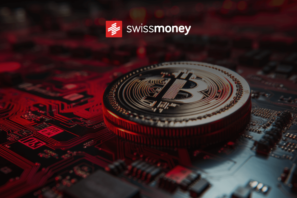 Non Custodial Wallet Explained Swissmoney Non Custodial Wallet Explained Swissmoney