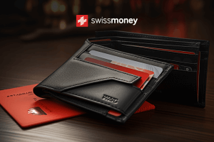 A wallet