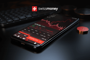 A mobile crypto wallet