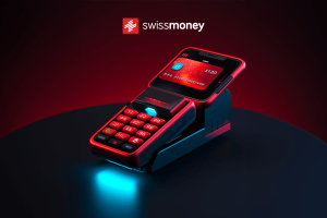 Cashless payment reader