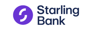 Starling Bank logo