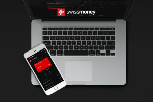 swissmoney card