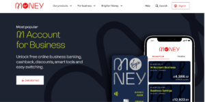 Virgin Money’s M Account for Business