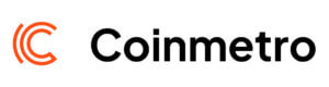 coinmetro logo