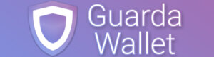guarda wallet logo
