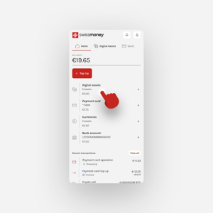 How To Create A Usdt Trc20 Wallet Step By Step Guide Swissmoney How To Create A Usdt Trc20 Wallet Step By Step Guide Swissmoney
