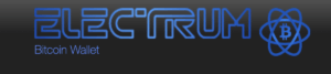 Electrum bitcoin wallet