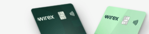 wirex card