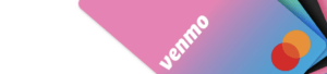 Venmo card