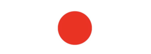 Japan flag