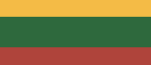 Lithuania flag