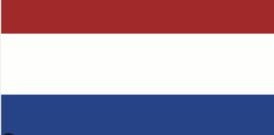 Netherlands flag