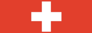 Switzerland flag