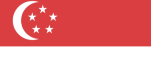 Singapore flag