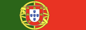 Portugal flag