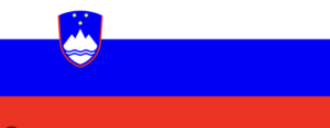 Slovenia flag