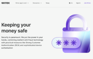 wirex-security