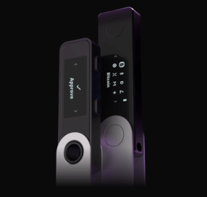 Ledger Cold Wallet