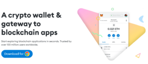 MetaMask wallet
