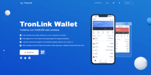 TronLink Wallet