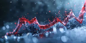 Crypto frozen statistics