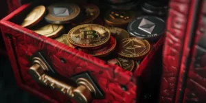 Importance of crypto security