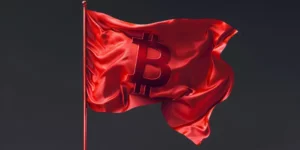 What are some common types of Bitcoin scams?