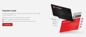 swissmoney prepaid card